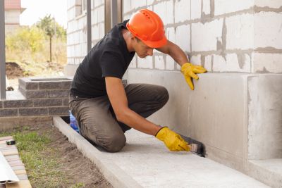 Top Concrete Foundation Repair Companies in Hilliard, OH