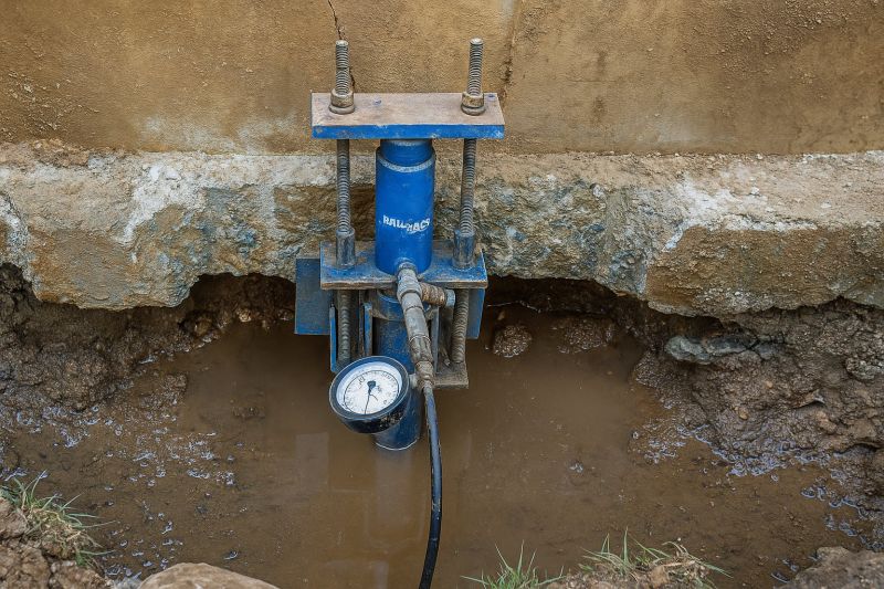 Top Foundation Lifting Companies in Columbus, OH