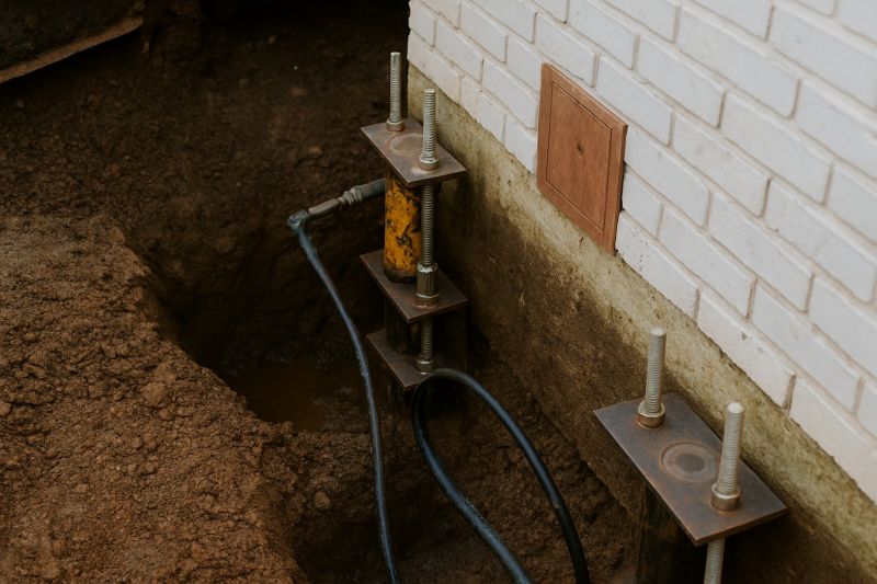 Top Foundation Lifting Companies in Lancaster, OH