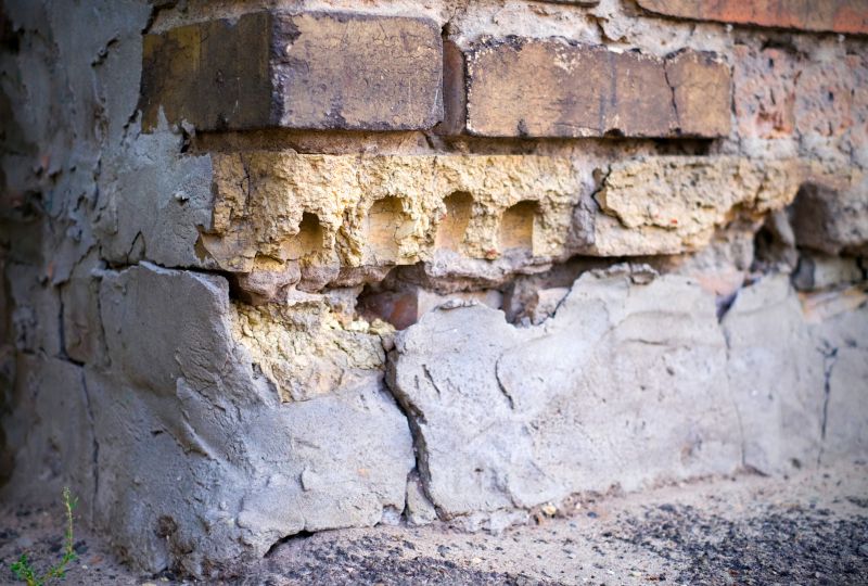 Top Foundation Repair Companies in Chillicothe, OH