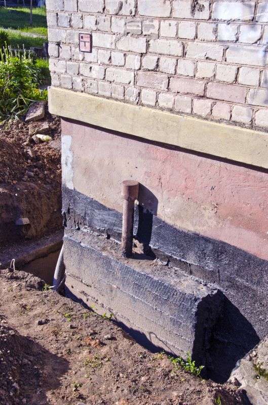 Top Foundation Repair Companies in Columbus, OH