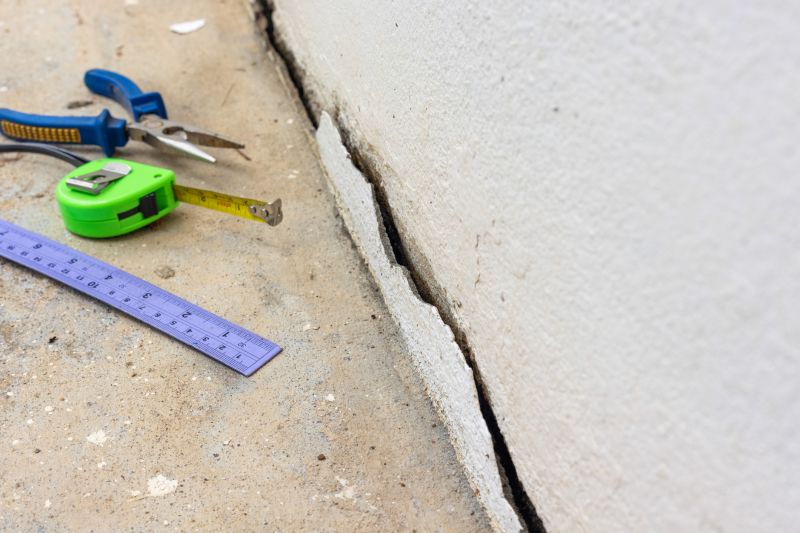 Top Foundation Repair Companies in Logan, OH