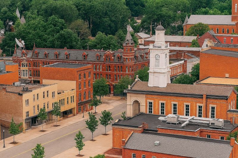 Best Concrete Foundation Repair pros in Chillicothe, OH