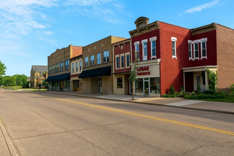 Best Concrete Foundation Repair pros in Logan, OH